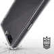 Ringke Fusion OnePlus 5 Hoesje Doorzichtig Smoke Black afbeelding 3