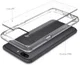 Ringke Fusion OnePlus 5 Hoesje Doorzichtig Smoke Black afbeelding 4