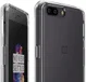 Ringke Fusion OnePlus 5 Hoesje Doorzichtig Smoke Black afbeelding 6