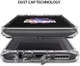 Ringke Fusion OnePlus 5 Hoesje Doorzichtig Crystal View afbeelding 6