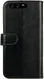 Rosso Element Huawei P10 Hoesje Book Cover Zwart afbeelding 2