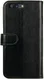 Rosso Element OnePlus 5 Hoesje Book Cover Zwart afbeelding 2