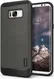 Ringke Flex S Samsung Galaxy S8 Hoesje Grijs afbeelding 1