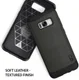 Ringke Flex S Samsung Galaxy S8 Hoesje Grijs afbeelding 3