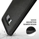 Ringke Flex S Samsung Galaxy S8 Hoesje Grijs afbeelding 5