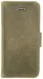 Valenta Classic Luxe iPhone 5/5S/SE Hoesje Leer Bookcase Vintage Groen afbeelding 5