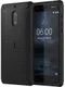 Nokia CC-501 Rugged Impact Case Nokia 6 pitch black afbeelding 1