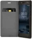 Nokia CP-303 Flip Case Nokia 3 Zwart afbeelding 2