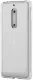 Originele Nokia Slim Crystal Cover Nokia 5 afbeelding 2