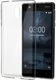 Originele Nokia Slim Crystal Cover Nokia 3 afbeelding 1