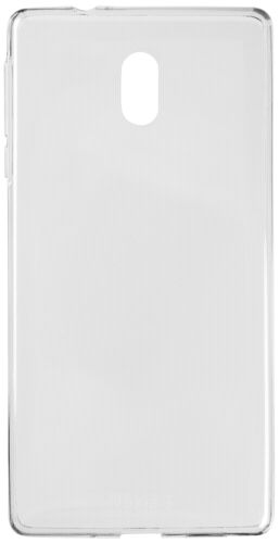Originele Nokia Slim Crystal Cover Nokia 3 afbeelding 2