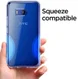 Spigen Liquid Crystal Hoesje HTC U11 Clear afbeelding 4