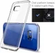 Spigen Liquid Crystal Hoesje HTC U11 Clear afbeelding 6