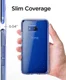 Spigen Liquid Crystal Hoesje HTC U11 Clear afbeelding 7