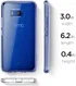Spigen Liquid Crystal Hoesje HTC U11 Clear afbeelding 8