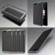 OnePlus 5 Hybride Carbon Hoesje Blauw afbeelding 5