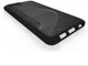 OnePlus 5 Carbon TPU Hoesje Zwart afbeelding 2