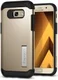 Spigen Slim Armor Samsung Galaxy A5 (2017) Goud afbeelding 1