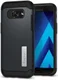 Spigen Slim Armor Samsung Galaxy A5 (2017) Grijs afbeelding 1