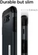 Spigen Slim Armor Samsung Galaxy A5 (2017) Grijs afbeelding 4