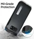 Spigen Slim Armor Samsung Galaxy A5 (2017) Grijs afbeelding 5