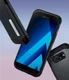 Spigen Slim Armor Samsung Galaxy A5 (2017) Grijs afbeelding 7