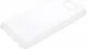 Originele General Mobile GM6 TPU Hoesje Transparant afbeelding 2