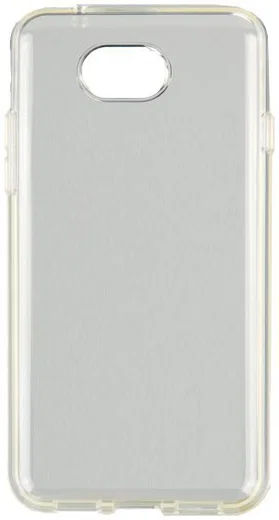 Originele General Mobile GM6 TPU Hoesje Transparant afbeelding 1