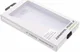 Originele General Mobile GM6 TPU Hoesje Transparant afbeelding 3