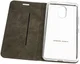 General Mobile GM5 Plus Origineel Flip Hoesje Wit afbeelding 2