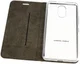 General Mobile GM5 Plus Origineel Flip Hoesje Zwart afbeelding 2