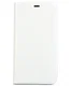 General Mobile GM6 Origineel Flip Hoesje Wit afbeelding 1