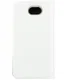 General Mobile GM6 Origineel Flip Hoesje Wit afbeelding 3