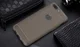 OnePlus 5 Hoesje Geborsteld TPU Grijs afbeelding 2