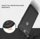 OnePlus 5 Hoesje Geborsteld TPU Grijs afbeelding 4