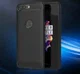 OnePlus 5 Hoesje Geborsteld TPU Grijs afbeelding 8