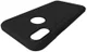 Apple iPhone X Carbon TPU Hoesje Zwart afbeelding 8