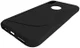 Apple iPhone X Carbon TPU Hoesje Zwart afbeelding 6