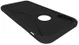 Apple iPhone X Carbon TPU Hoesje Zwart afbeelding 7