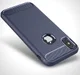 Apple iPhone X / XS Geborsteld TPU Hoesje Blauw afbeelding 9