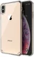 Apple iPhone X Hard Case Transparant afbeelding 4