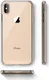 Apple iPhone X Hard Case Transparant afbeelding 5