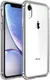 Apple iPhone X Hard Case Transparant afbeelding 7