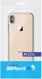 Apple iPhone X Hard Case Transparant afbeelding 3