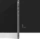 Apple iPhone X Hard Case Transparant afbeelding 9