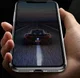 Apple iPhone X Hard Case Transparant afbeelding 10