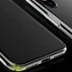 Apple iPhone X Hard Case Transparant afbeelding 12