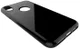 Apple iPhone X TPU Case Zwart afbeelding 3