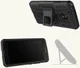 Motorola Moto G5 Robuust Hybride Hoesje Zwart afbeelding 10