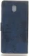 Samsung Galaxy J5 (2017) Retro Portemonnee Hoesje Blauw afbeelding 4